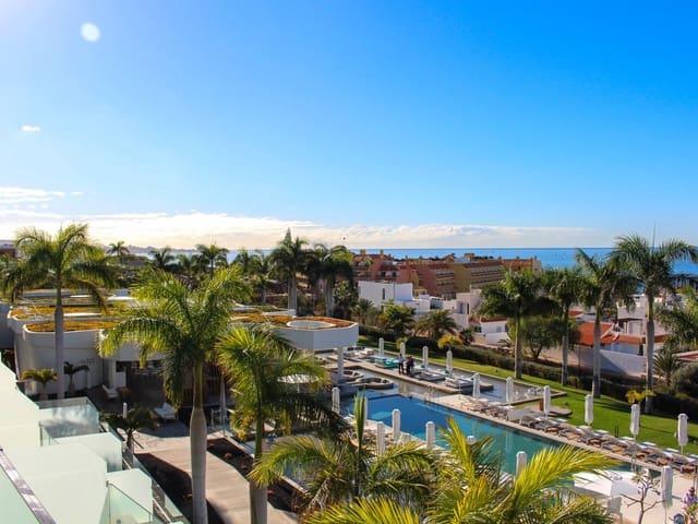 Estudio en venta en El Hierro, Canarias