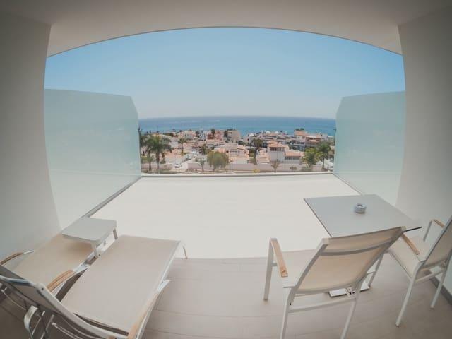 Estudio en venta en El Hierro, Canarias