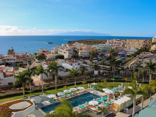 Estudio en venta en El Hierro, Canarias