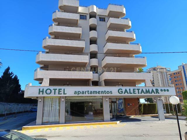 Estudio en venta en San Bernardo, la Marina Alta