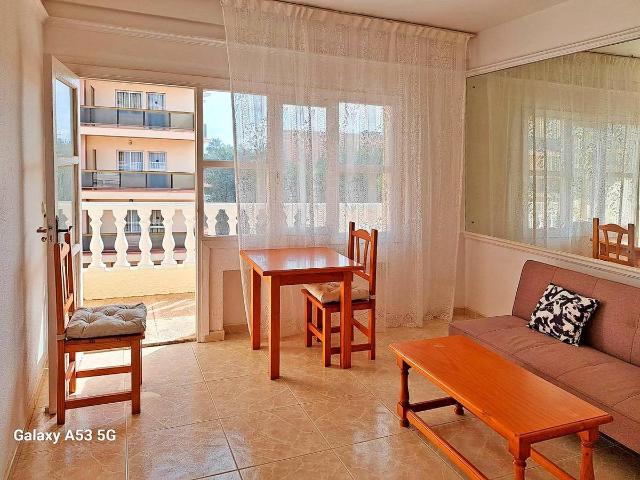 Estudio en venta en Costa del Sol Occidental, Andalucía