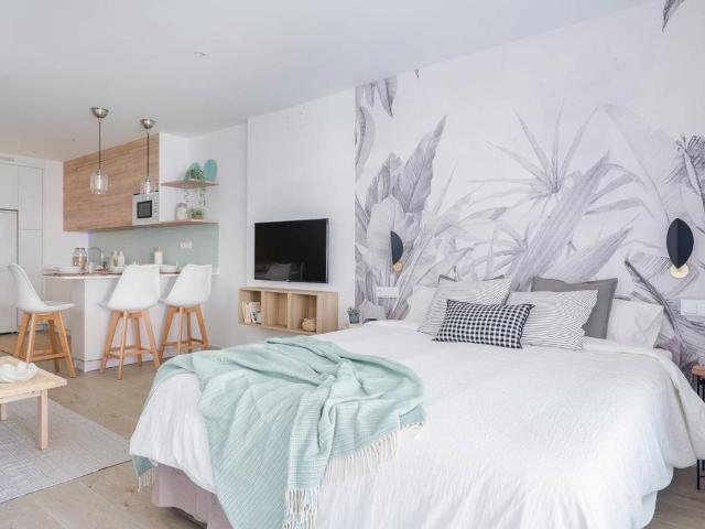 Estudio en venta en Centro, Costa del Sol Occidental