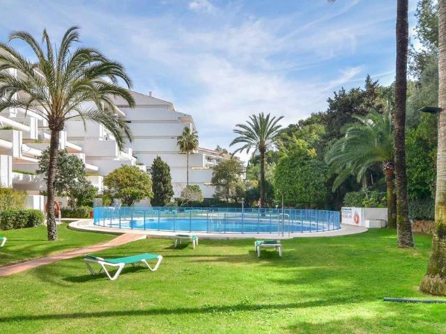 Estudio en venta en Centro, Marbella