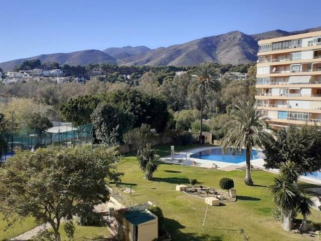 Estudio en venta en Costa del Sol Occidental, Andalucía