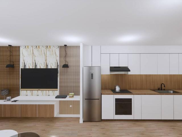 Estudio en venta en l'Horta Sud, Valencia