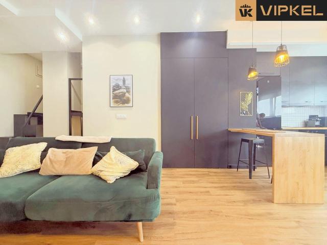 Estudio en venta en Monte Alto, A Coruña