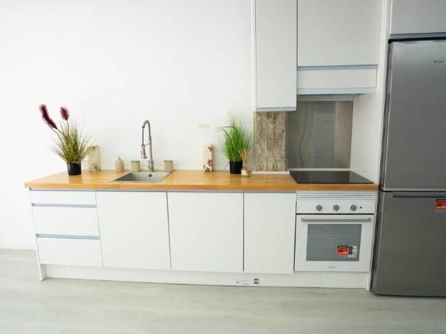Estudio en venta en Ciutat Vella, València