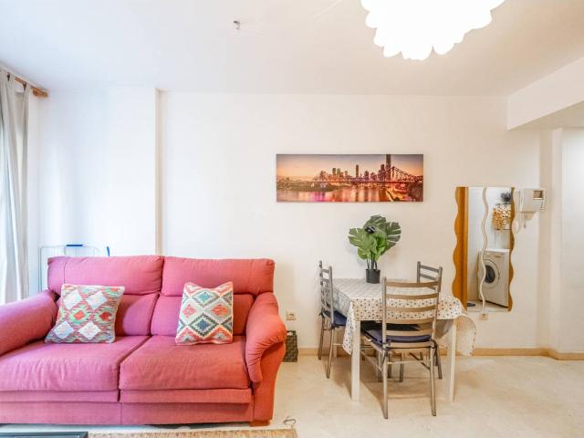 Piso en venta en Valencia, la Creu del Grau