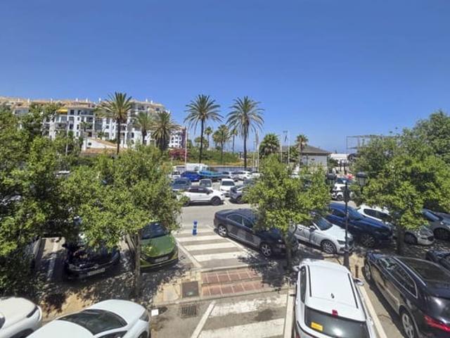 Estudio en venta en San Luis de Sabinillas, Costa del Sol Occidental