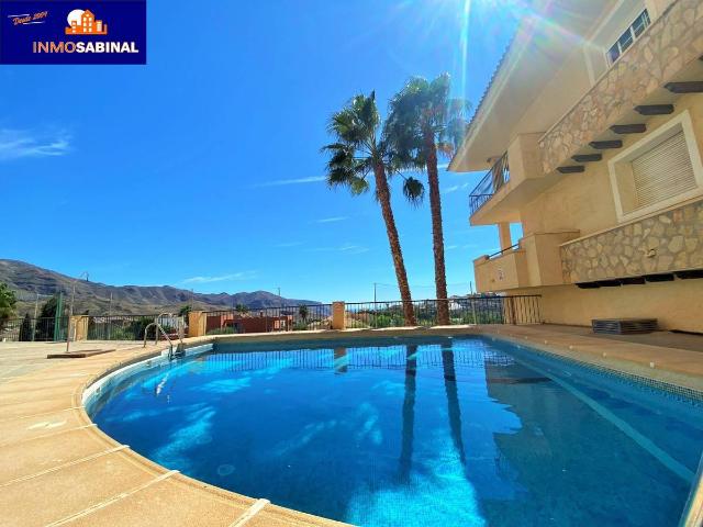 Estudio en venta en Vícar, Andalucía