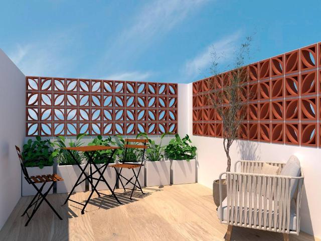 Estudio en venta en la Dreta de l'Eixample, Barcelona