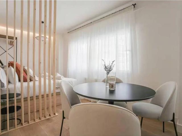 Estudio en venta en Eixample, Barcelonès