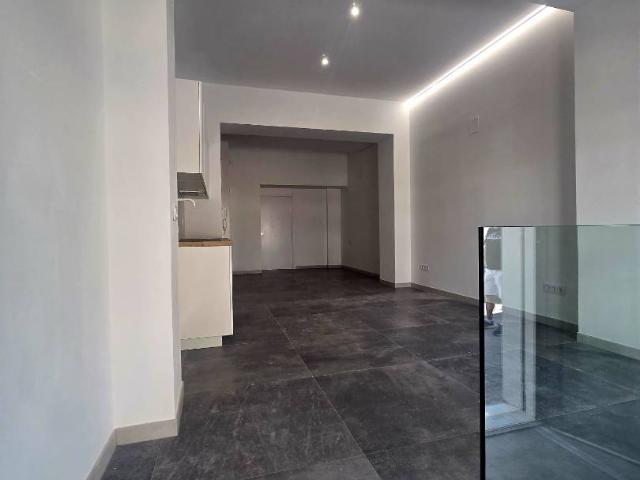 Estudio en venta en Eixample, Barcelonès