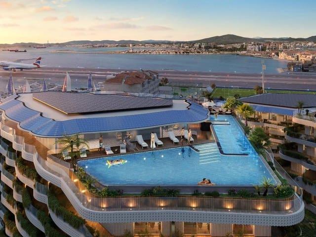 Estudio en venta en Campo de Gibraltar, Andalucía