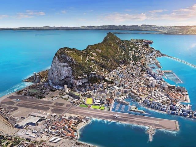 Estudio en venta en Campo de Gibraltar, Andalucía