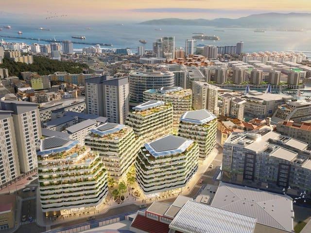 Estudio en venta en Campo de Gibraltar, Andalucía