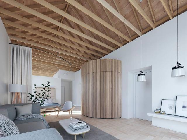 Estudio en venta en Málaga, Centro Histórico