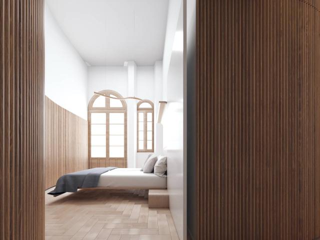 Estudio en venta en Centro, Málaga-Costa del Sol