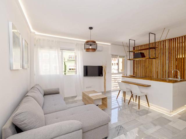 Estudio en venta en Málaga-Costa del Sol, Andalucía