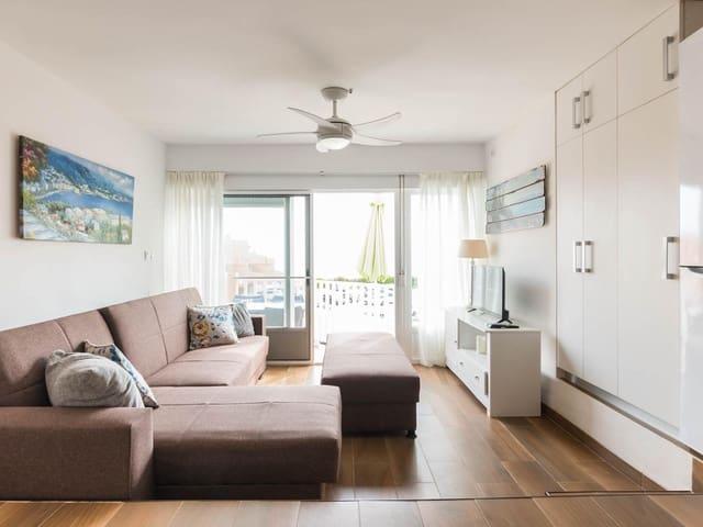 Estudio en venta en La Manga Del Mar Menor, La Manga del Mar Menor