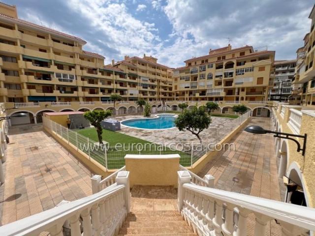 Estudio en venta en La Mata, el Baix Segura / La Vega Baja