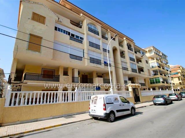 Estudio en venta en Torrevieja, Valencia