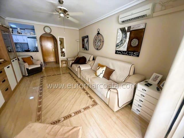 Estudio en venta en La Mata, el Baix Segura / La Vega Baja