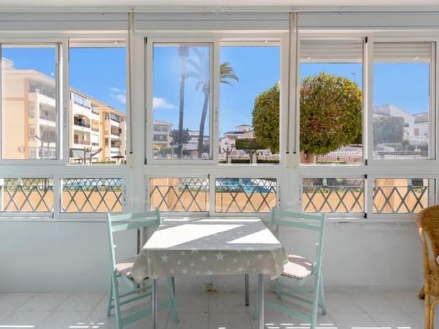 Estudio en venta en La Mata, el Baix Segura / La Vega Baja