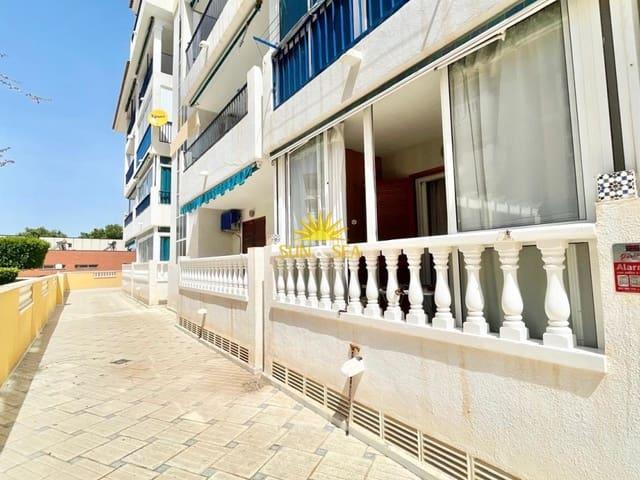 Estudio en venta en La Mata, el Baix Segura / La Vega Baja