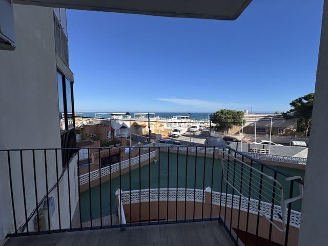 Estudio en venta en La Mata, el Baix Segura / La Vega Baja