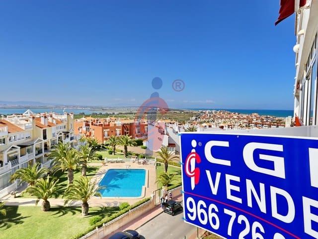 Estudio en venta en La Mata, el Baix Segura / La Vega Baja