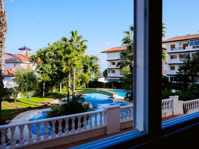 Estudio en venta en Torrevieja, Valencia