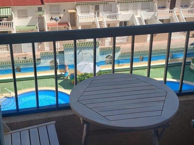 Estudio en venta en La Mata, el Baix Segura / La Vega Baja