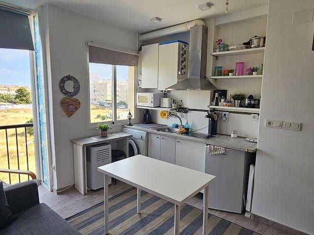 Estudio en venta en La Mata, el Baix Segura / La Vega Baja