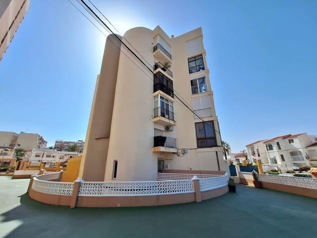 Estudio en venta en La Mata, el Baix Segura / La Vega Baja