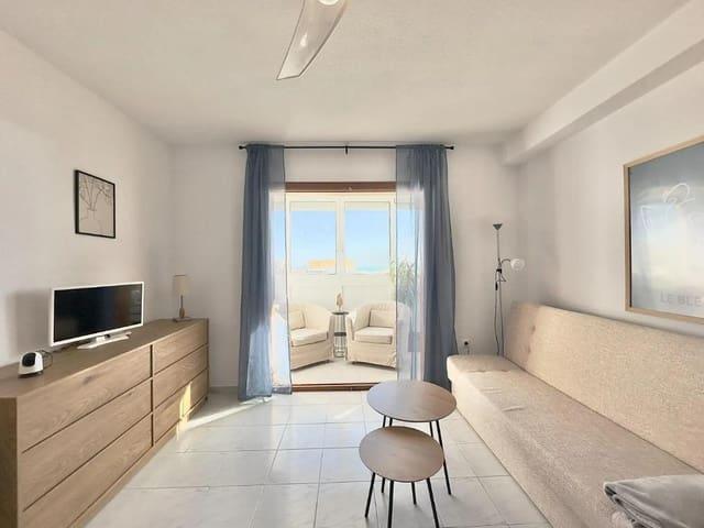 Estudio en venta en La Mata, el Baix Segura / La Vega Baja