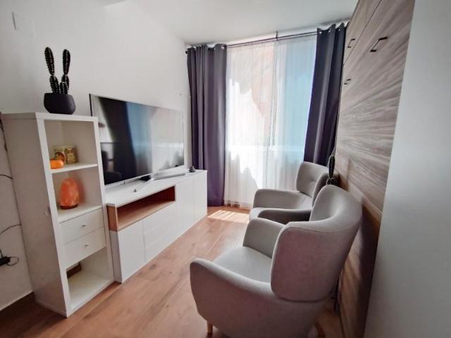 Estudio en venta en La Mata, el Baix Segura / La Vega Baja