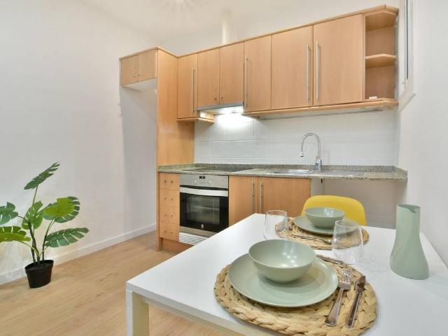 Estudio en venta en Les Corts, Barcelona