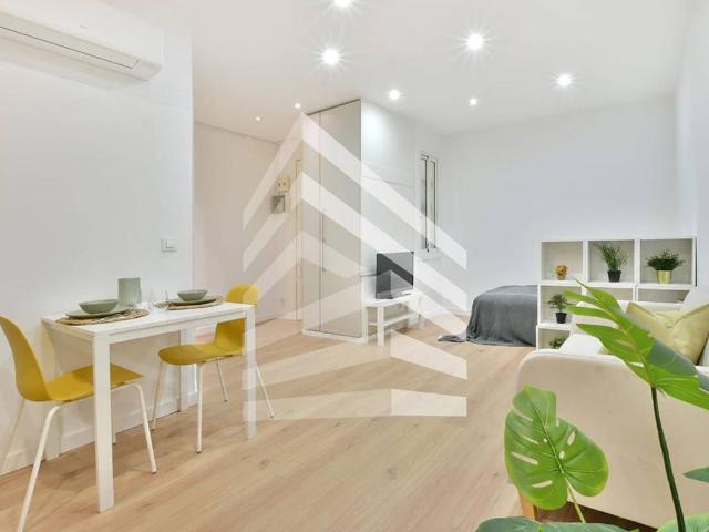 Estudio en venta en Eixample, Barcelona