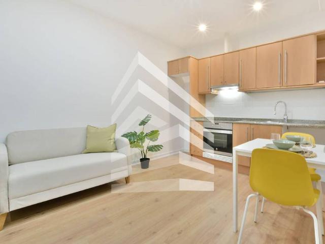 Estudio en venta en Les Corts, Barcelona