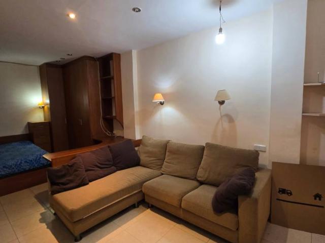 Estudio en venta en Eixample, Barcelonès