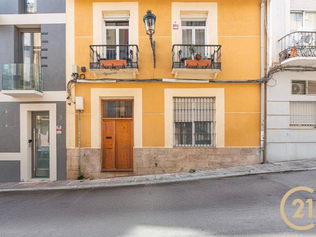 Estudio en venta en Málaga, Centro Histórico