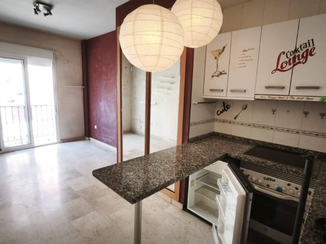 Estudio en venta en Málaga-Costa del Sol, Andalucía