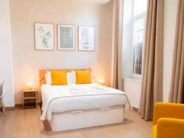 Estudio en venta en Centro, Málaga-Costa del Sol