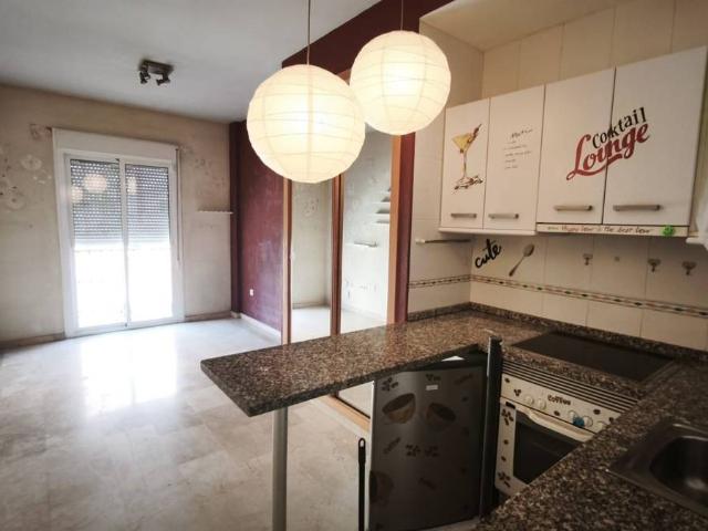 Estudio en venta en Centro, Málaga-Costa del Sol