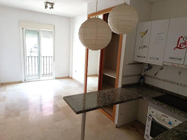 Estudio en venta en Centro Histórico, Málaga