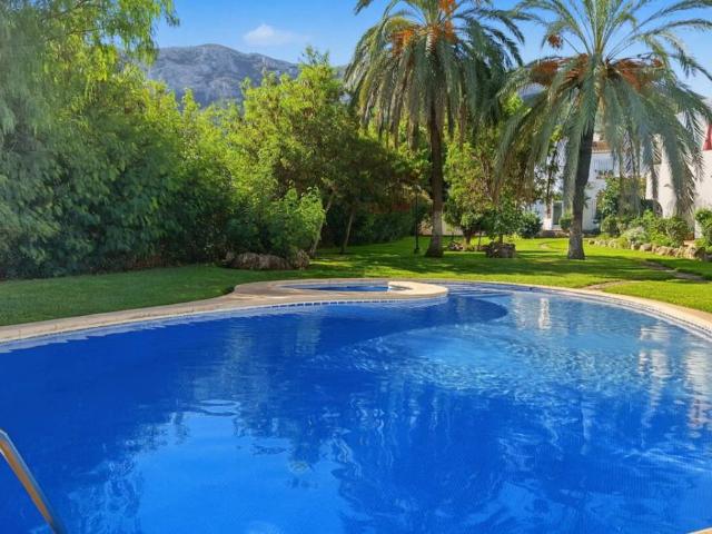 Estudio en venta en Barri Port / Centro, la Marina Alta