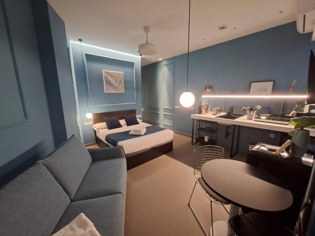Estudio en venta en Valencia, Sant Francesc