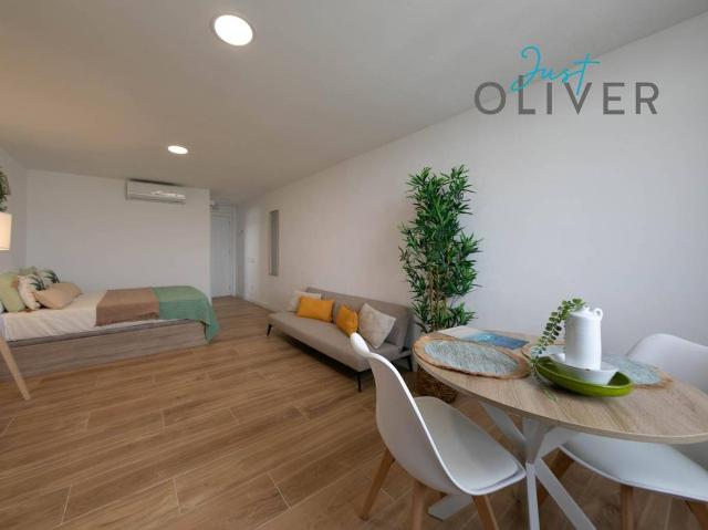 Estudio en venta en Tarragonès, Catalunya