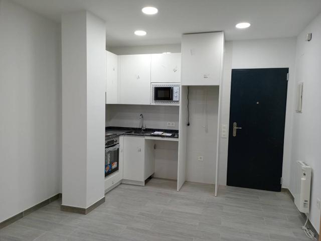 Estudio en venta en Centro, Salamanca